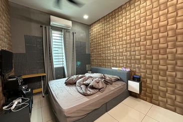 YARRA PARK (FAIRFIELD VILLA)