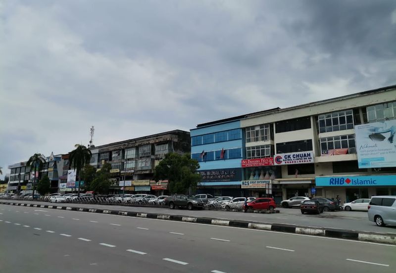 Taman Pekan Baru
