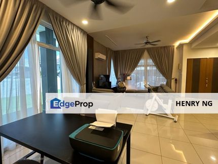 Taman Sinar Intan Semi D House For Sale, Kedah, Sungai Petani