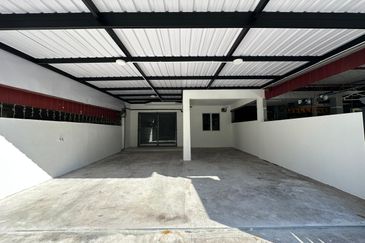 TAMAN PATANI JAYA FASA 1A