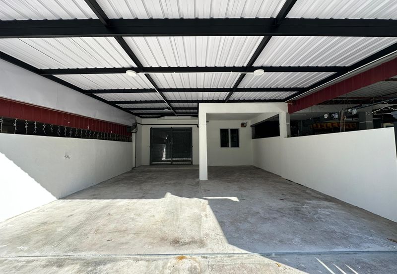 TAMAN PATANI JAYA FASA 1A