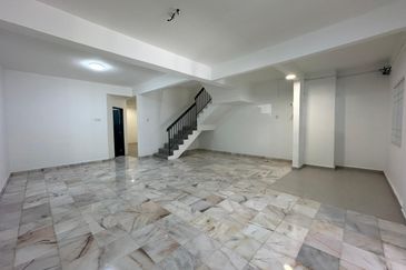 TAMAN PATANI JAYA FASA 1A