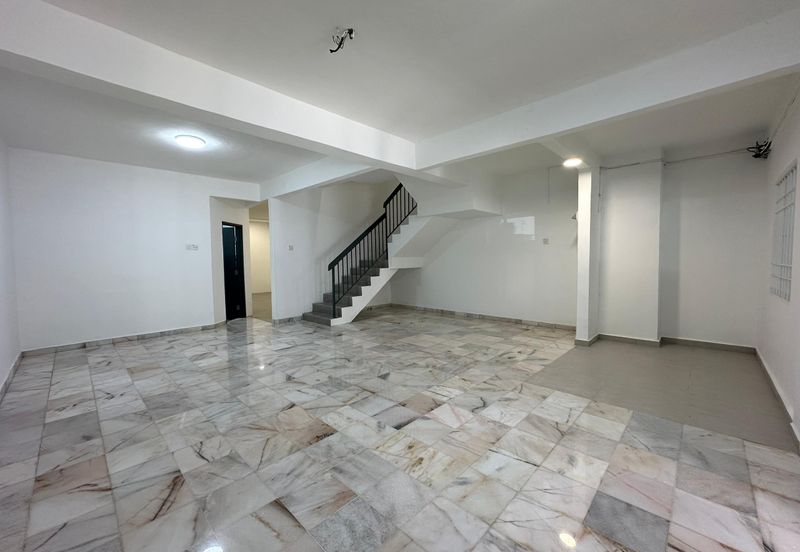 TAMAN PATANI JAYA FASA 1A