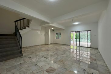 TAMAN PATANI JAYA FASA 1A