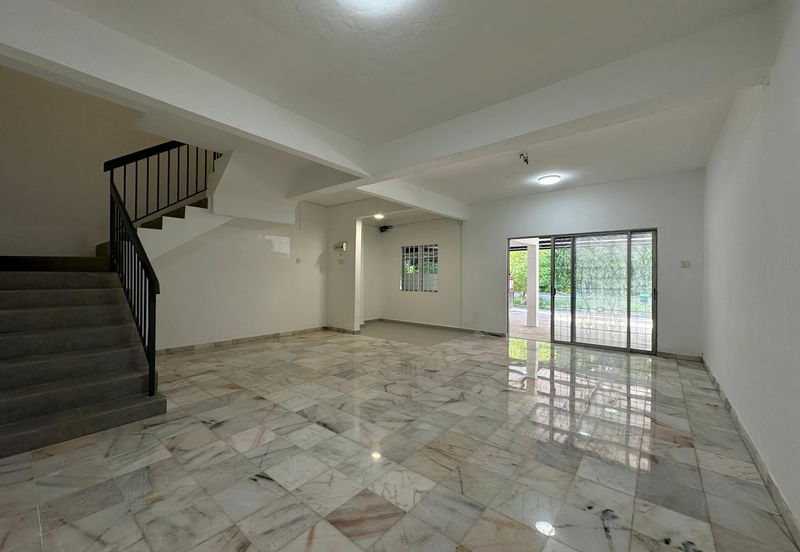 TAMAN PATANI JAYA FASA 1A