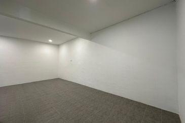 TAMAN PATANI JAYA FASA 1A