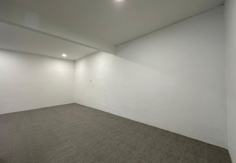 TAMAN PATANI JAYA FASA 1A