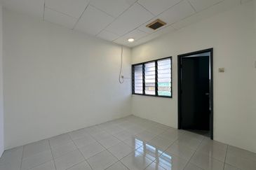 TAMAN PATANI JAYA FASA 1A