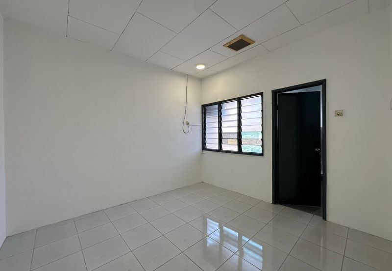 TAMAN PATANI JAYA FASA 1A