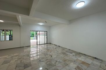 TAMAN PATANI JAYA FASA 1A