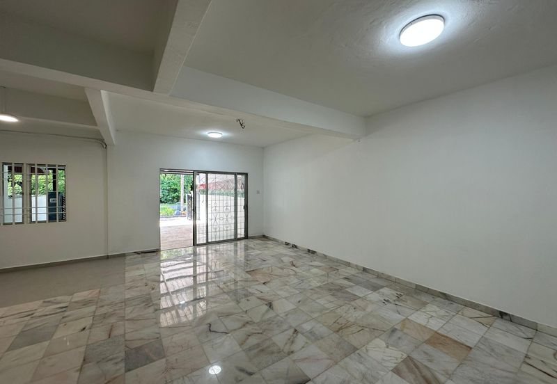 TAMAN PATANI JAYA FASA 1A