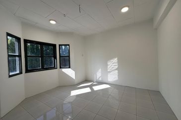 TAMAN PATANI JAYA FASA 1A