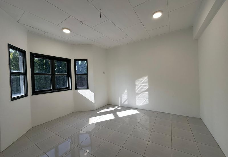 TAMAN PATANI JAYA FASA 1A