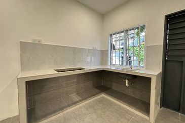 TAMAN PATANI JAYA FASA 1A