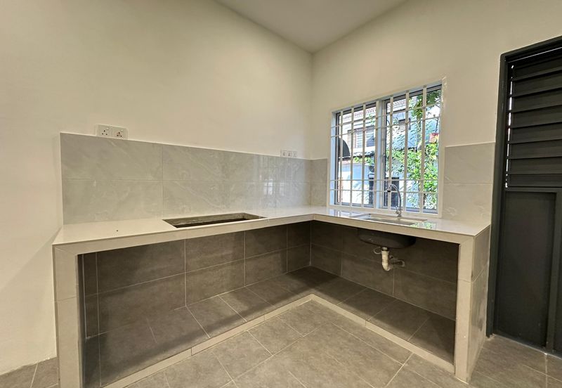 TAMAN PATANI JAYA FASA 1A