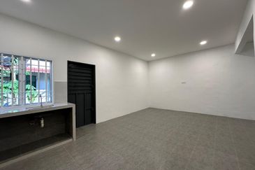 TAMAN PATANI JAYA FASA 1A