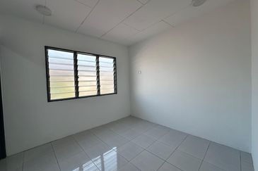 TAMAN PATANI JAYA FASA 1A