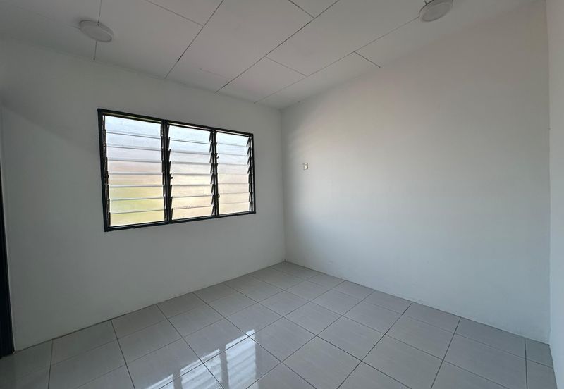 TAMAN PATANI JAYA FASA 1A