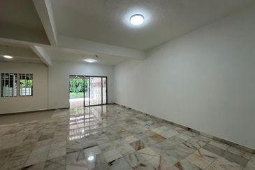 TAMAN PATANI JAYA FASA 1A