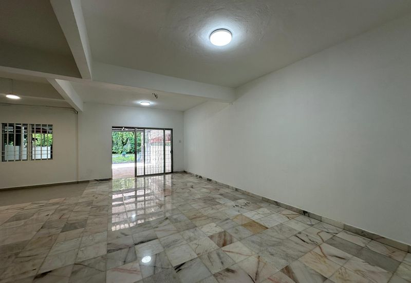 TAMAN PATANI JAYA FASA 1A