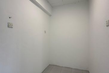 TAMAN PATANI JAYA FASA 1A