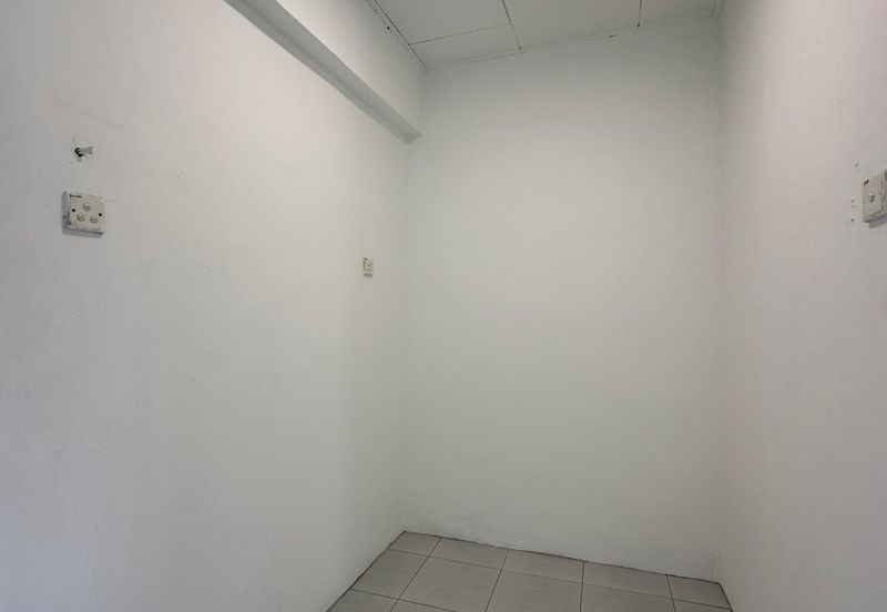 TAMAN PATANI JAYA FASA 1A