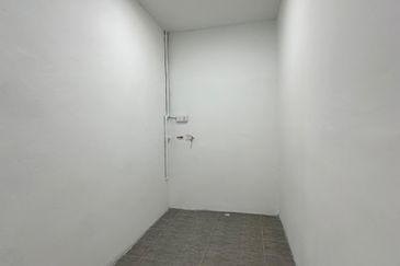 TAMAN PATANI JAYA FASA 1A