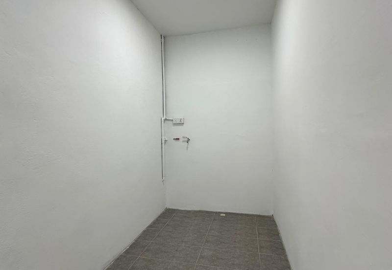 TAMAN PATANI JAYA FASA 1A