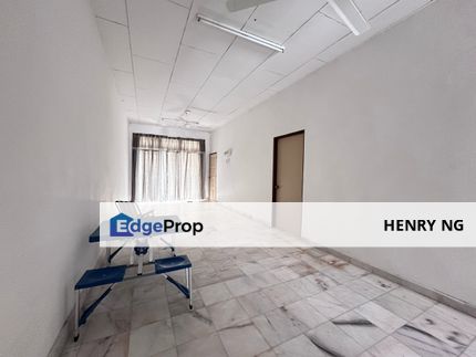 bandar amanjaya anggerik terrace house for sale, Kedah, Sungai Petani