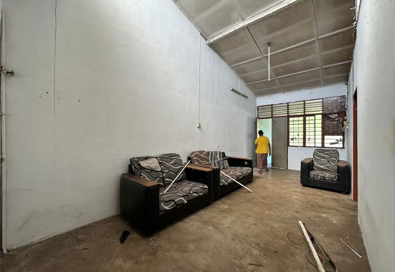 TAMAN BANDAR BARU SUNGAI LALANG