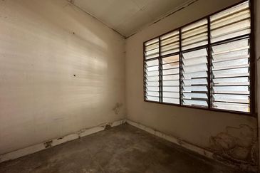 TAMAN BANDAR BARU SUNGAI LALANG