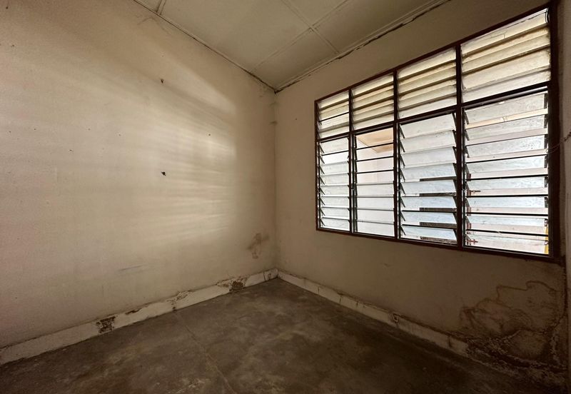 TAMAN BANDAR BARU SUNGAI LALANG