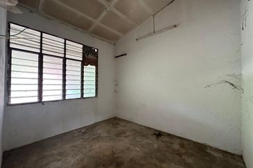 TAMAN BANDAR BARU SUNGAI LALANG