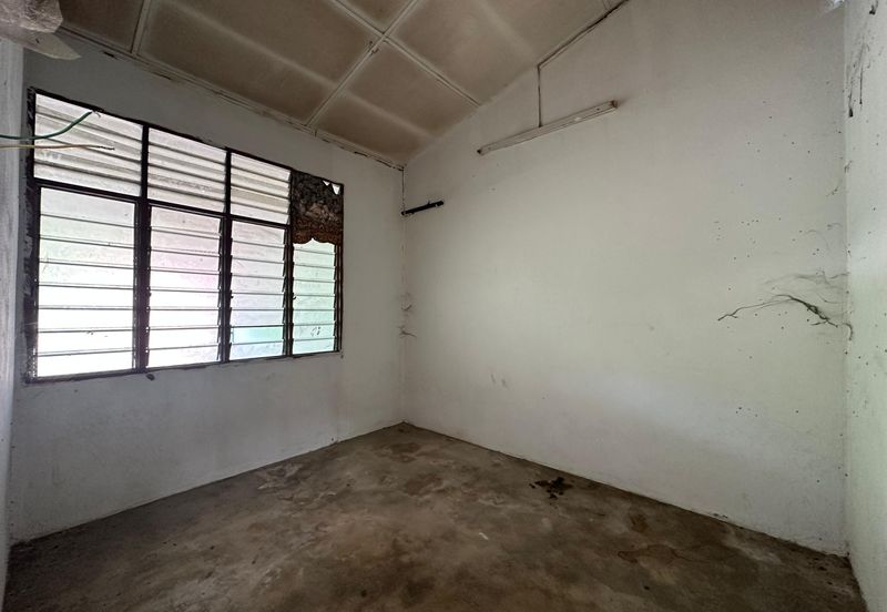 TAMAN BANDAR BARU SUNGAI LALANG