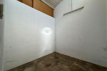 TAMAN BANDAR BARU SUNGAI LALANG