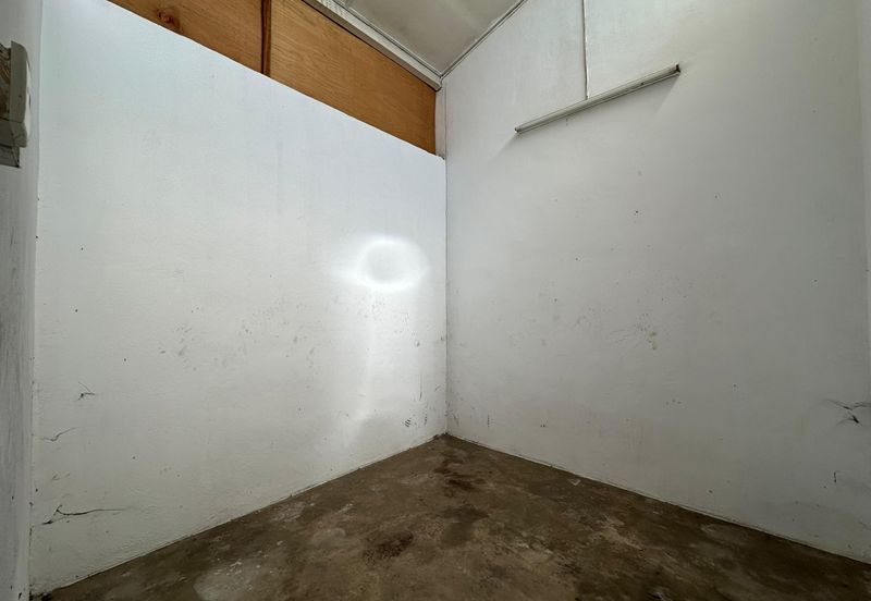 TAMAN BANDAR BARU SUNGAI LALANG