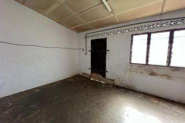 TAMAN BANDAR BARU SUNGAI LALANG