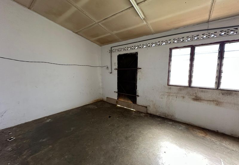 TAMAN BANDAR BARU SUNGAI LALANG