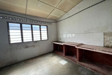 TAMAN BANDAR BARU SUNGAI LALANG