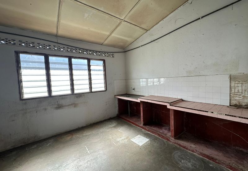 TAMAN BANDAR BARU SUNGAI LALANG