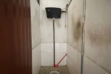 TAMAN BANDAR BARU SUNGAI LALANG