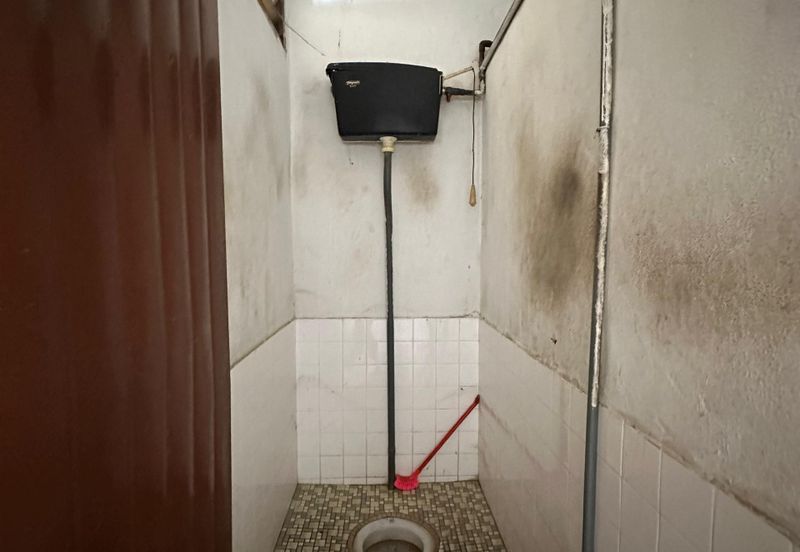 TAMAN BANDAR BARU SUNGAI LALANG