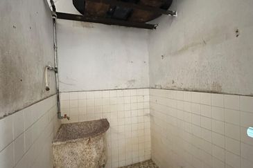 TAMAN BANDAR BARU SUNGAI LALANG