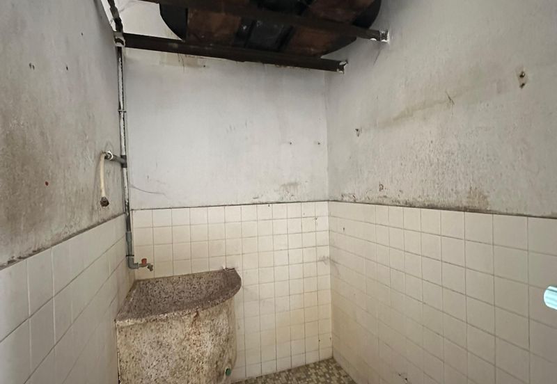 TAMAN BANDAR BARU SUNGAI LALANG