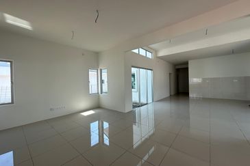 Ramlee @ Bukit Bintang