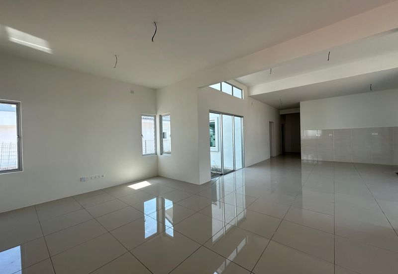 Ramlee @ Bukit Bintang