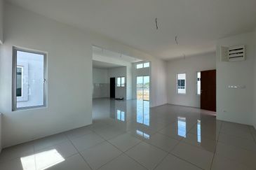 Ramlee @ Bukit Bintang