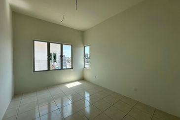 Ramlee @ Bukit Bintang