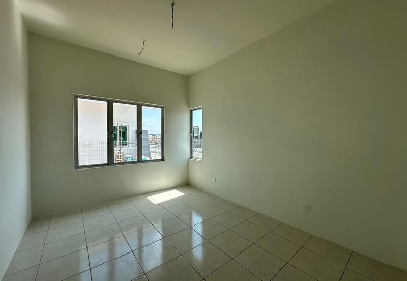 Ramlee @ Bukit Bintang