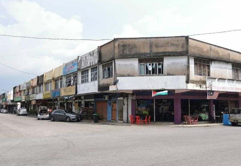 Taman Sri Wang